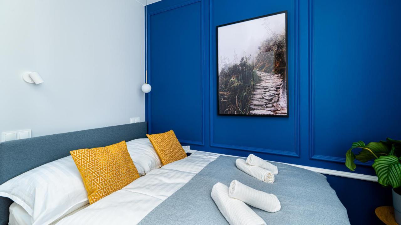 Stone Hill Apartament Sunrise Szklarska Poreba Ngoại thất bức ảnh