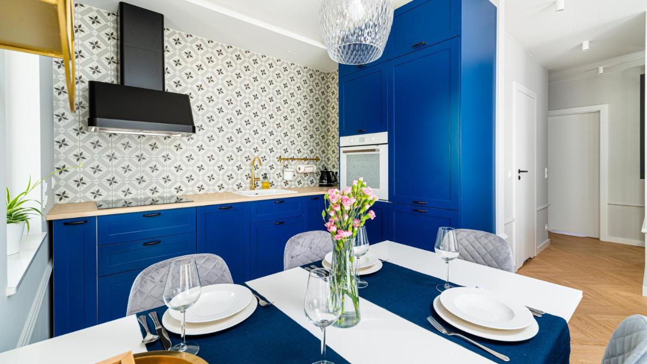 Stone Hill Apartament Sunrise Szklarska Poreba Ngoại thất bức ảnh
