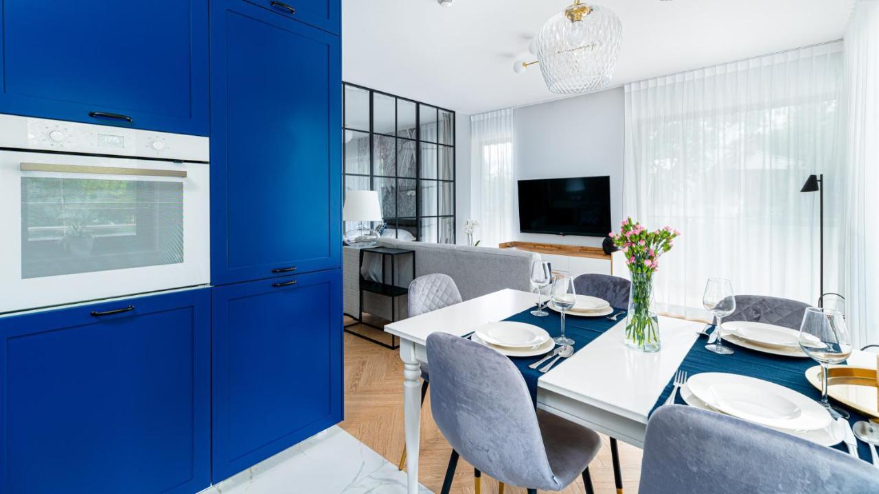 Stone Hill Apartament Sunrise Szklarska Poreba Ngoại thất bức ảnh