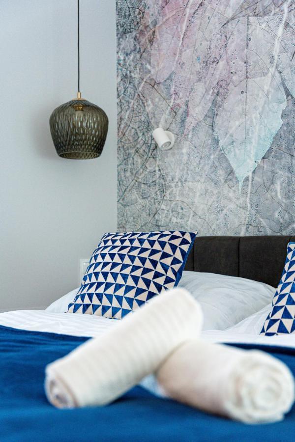 Stone Hill Apartament Sunrise Szklarska Poreba Ngoại thất bức ảnh