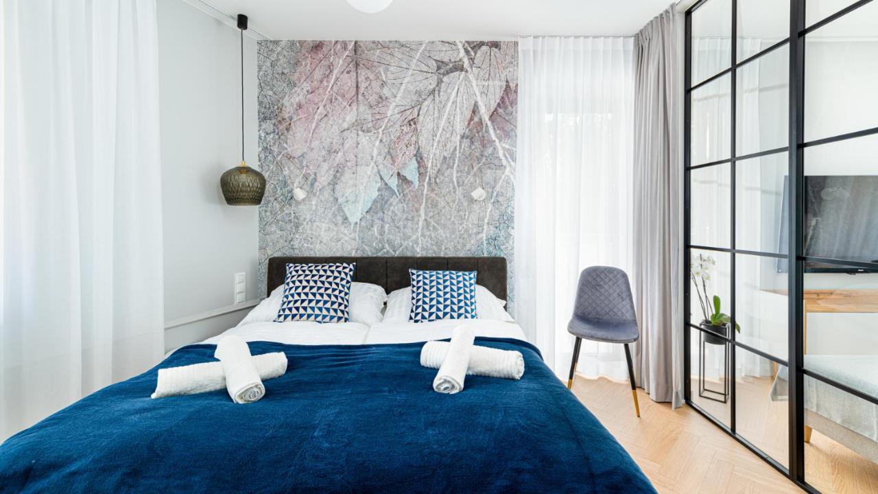 Stone Hill Apartament Sunrise Szklarska Poreba Ngoại thất bức ảnh