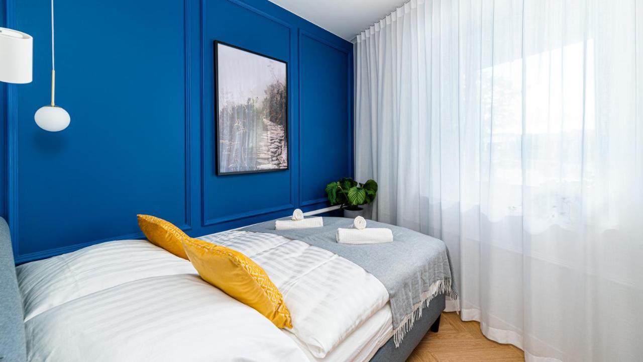 Stone Hill Apartament Sunrise Szklarska Poreba Ngoại thất bức ảnh
