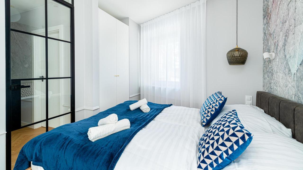 Stone Hill Apartament Sunrise Szklarska Poreba Ngoại thất bức ảnh