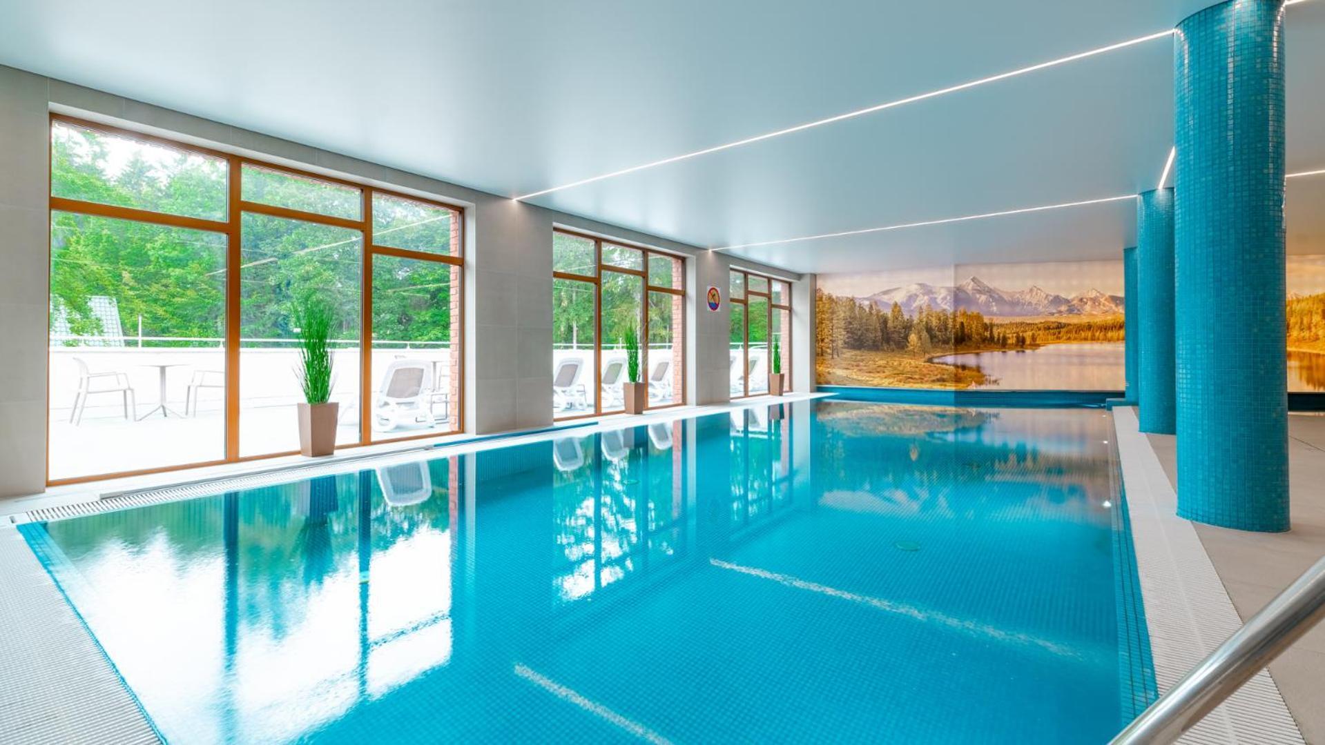 Stone Hill Apartament Sunrise Szklarska Poreba Ngoại thất bức ảnh