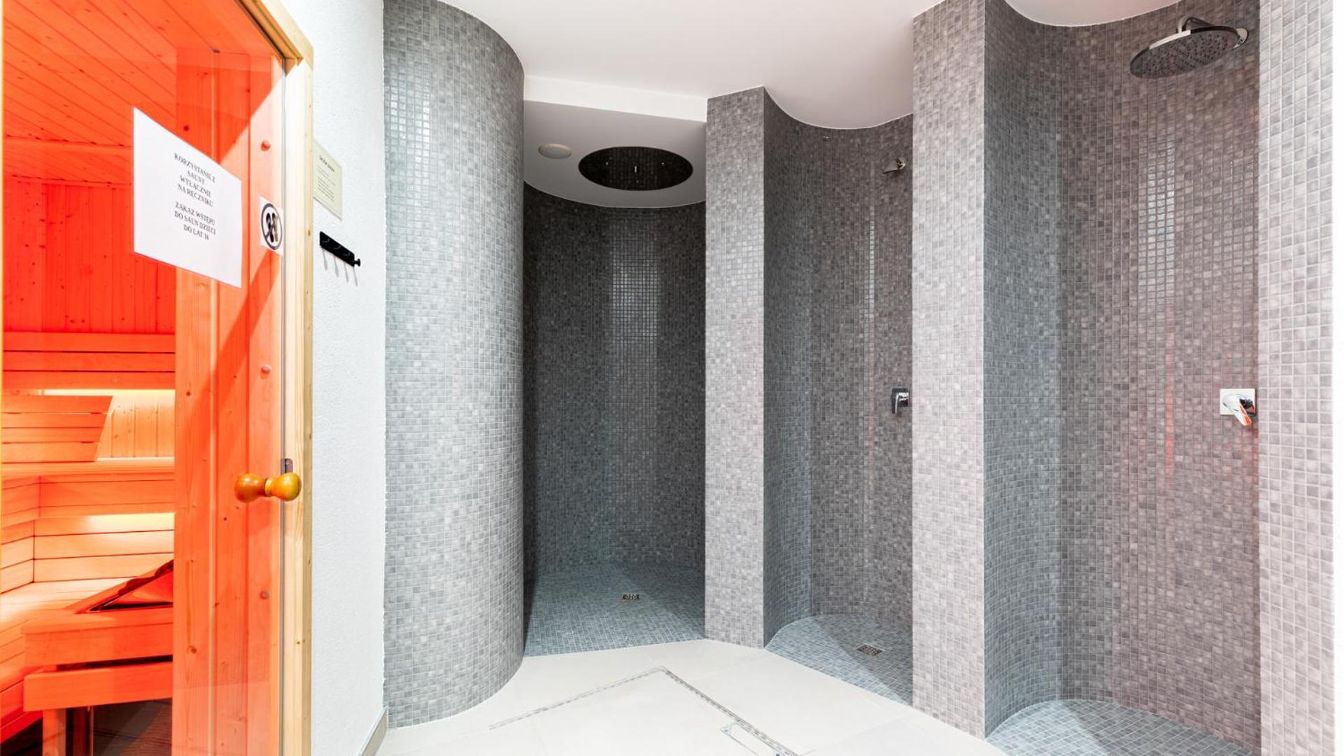 Stone Hill Apartament Sunrise Szklarska Poreba Ngoại thất bức ảnh