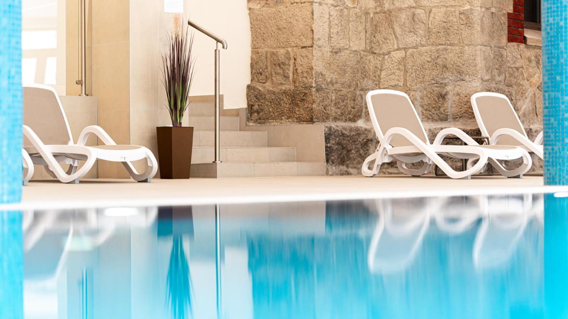 Stone Hill Apartament Sunrise Szklarska Poreba Ngoại thất bức ảnh